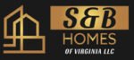 S&B-Homes-logo